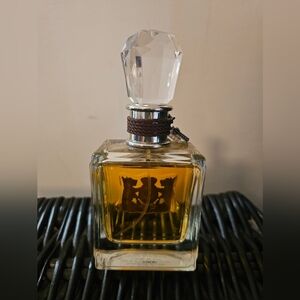 Juicy Couture women's eau de parfum spray